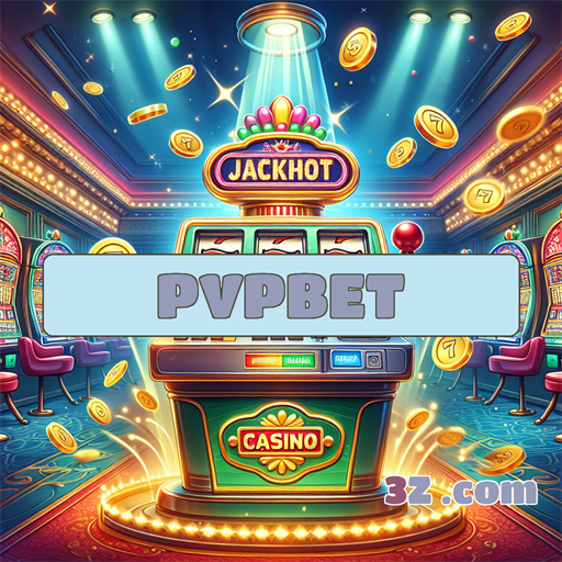 Mergulhe nos jogos do PVPBet: Experiência Interativa e Empolgante