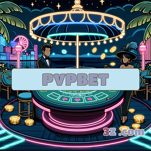 Promoções Irresistíveis no PVPBet: Junte-se à Diversão!