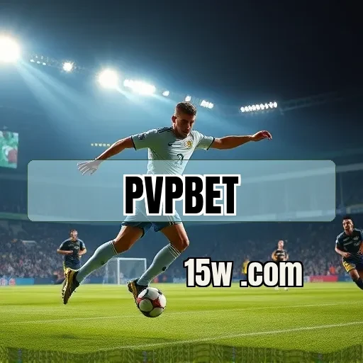 pvpbet: Domine os Jogos com Nossos Tutoriais Exclusivos