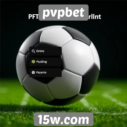 Métodos de pagamento disponíveis no pvpbet