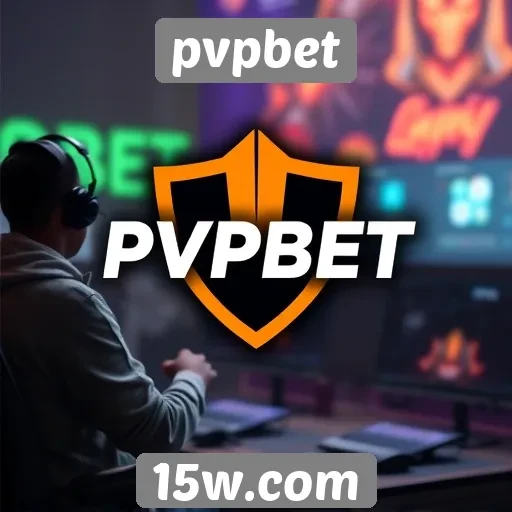 pvpbet analisa tendências atuais em jogos competitivos