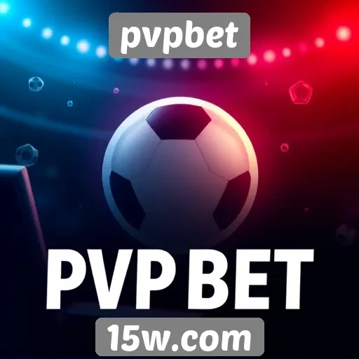 como pvpbet se compara com concorrentes do setor