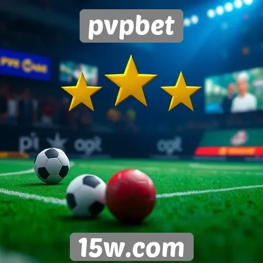 experiência do usuário no site pvpbet avaliada